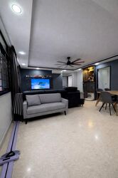 Blk 928 Hougang Street 91 (Hougang), HDB 5 Rooms #519961831